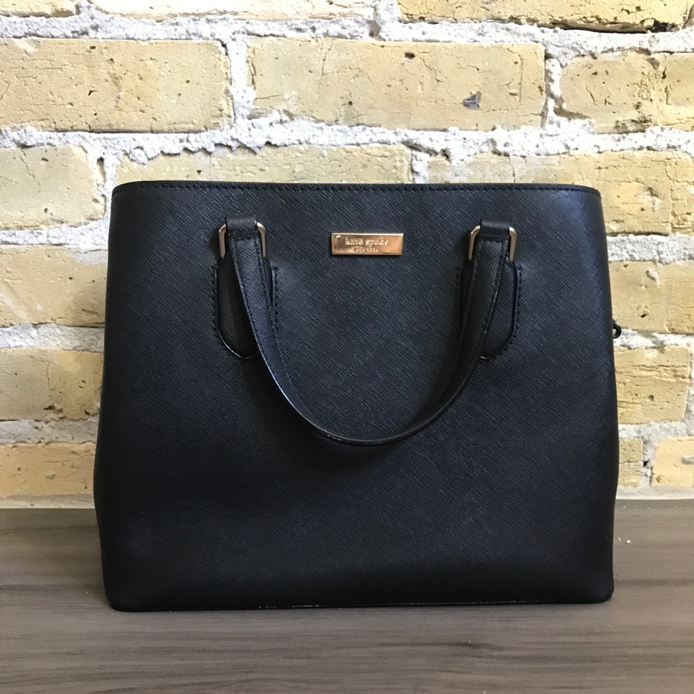 Kate Spade Laurel Way Evangelie Bag